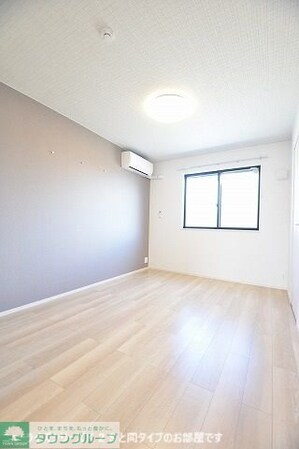 ルストパラディ 久留馬の物件内観写真